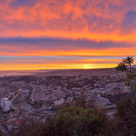 Appartamento Breathe Guest-House Nizza Esterno foto