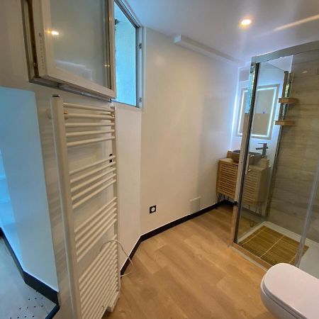 Appartamento Breathe Guest-House Nizza Esterno foto