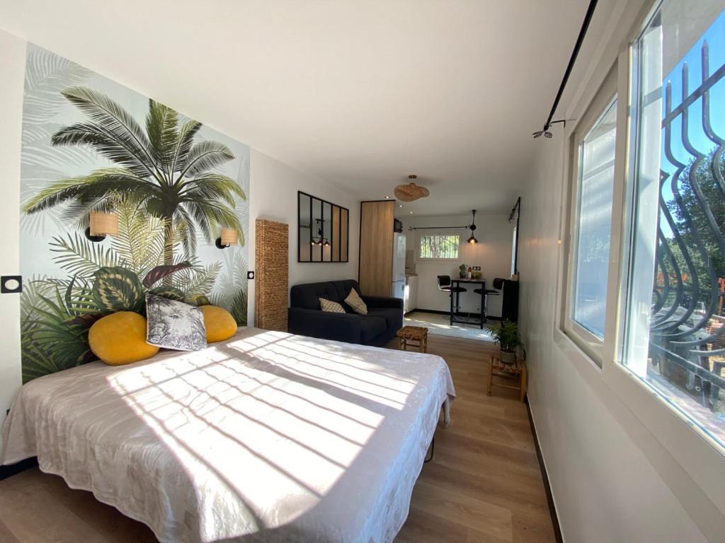 Appartamento Breathe Guest-House Nizza Esterno foto