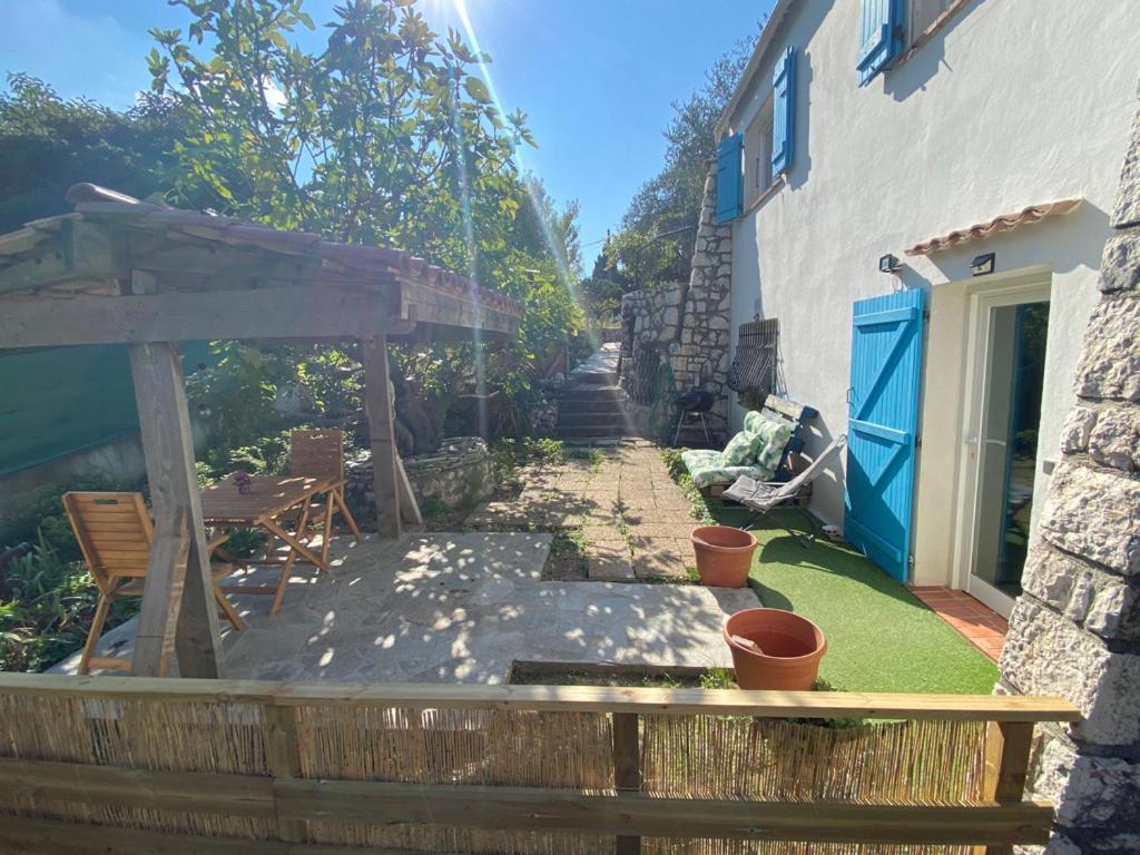 Appartamento Breathe Guest-House Nizza Esterno foto