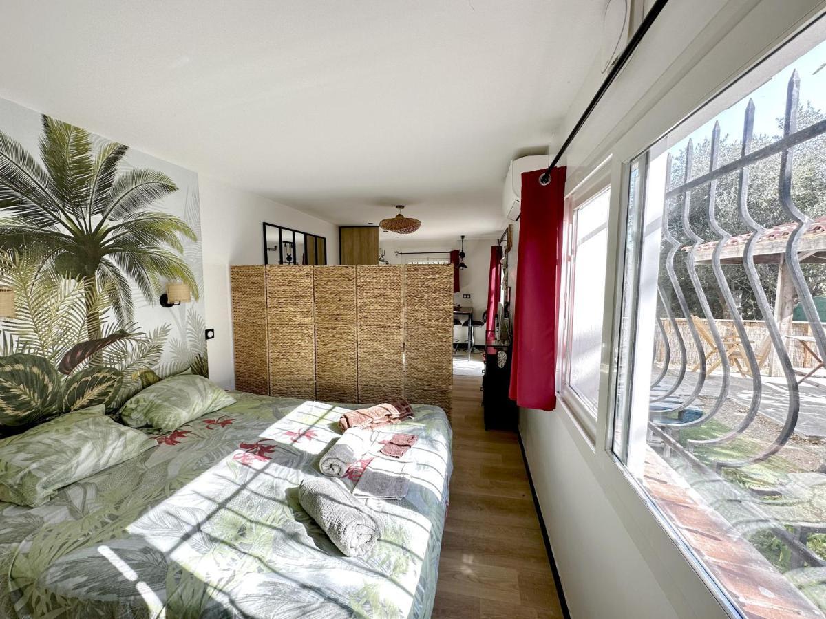 Appartamento Breathe Guest-House Nizza Esterno foto