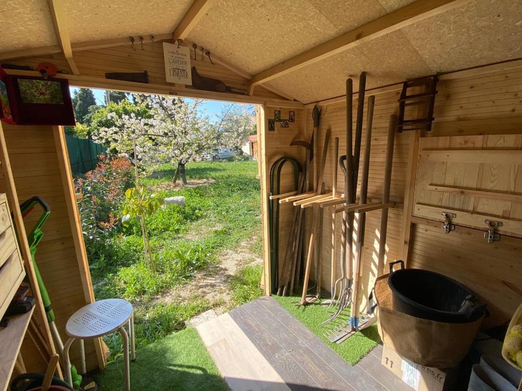 Appartamento Breathe Guest-House Nizza Esterno foto