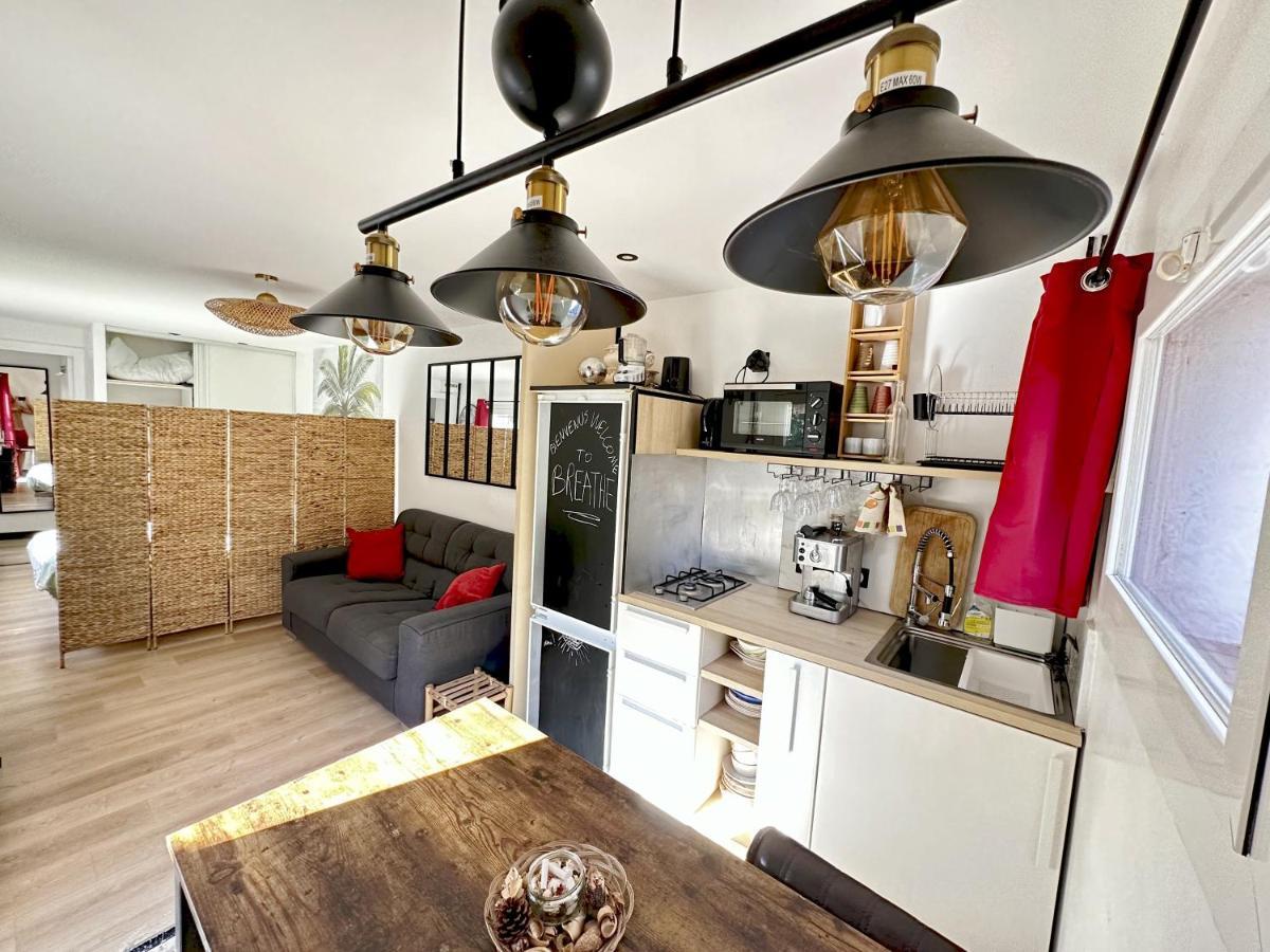 Appartamento Breathe Guest-House Nizza Esterno foto