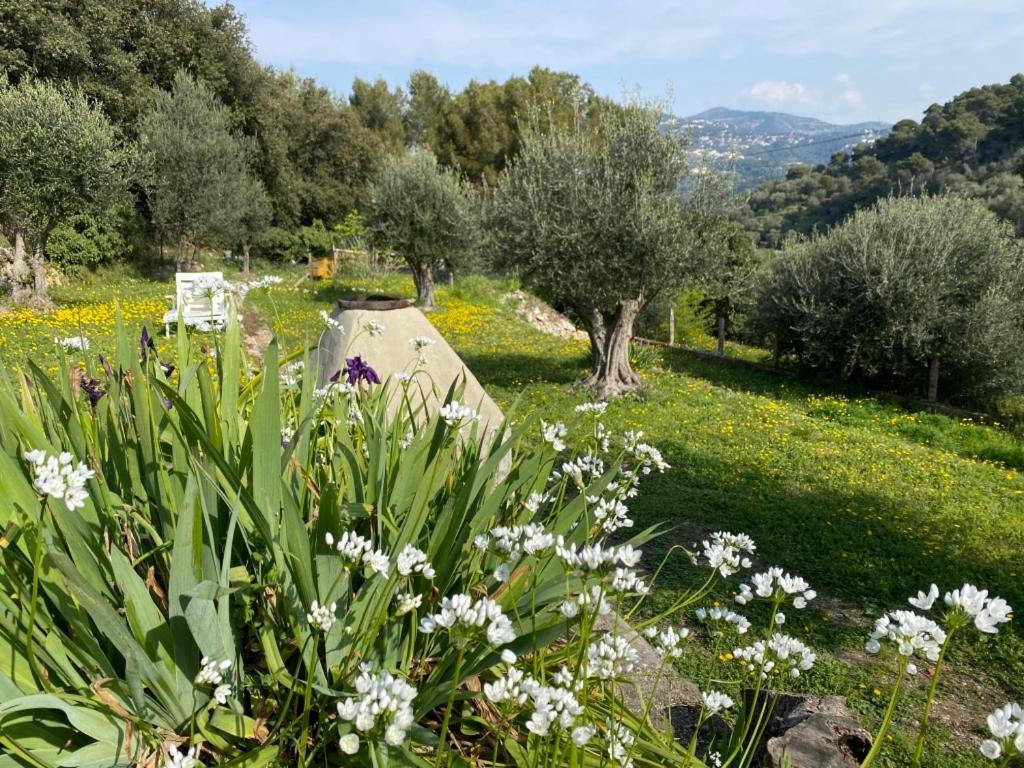 Appartamento Breathe Guest-House Nizza Esterno foto