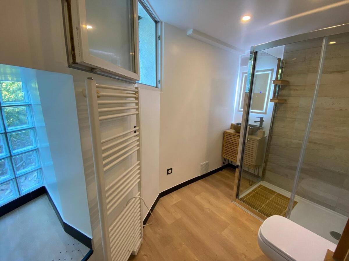 Appartamento Breathe Guest-House Nizza Esterno foto