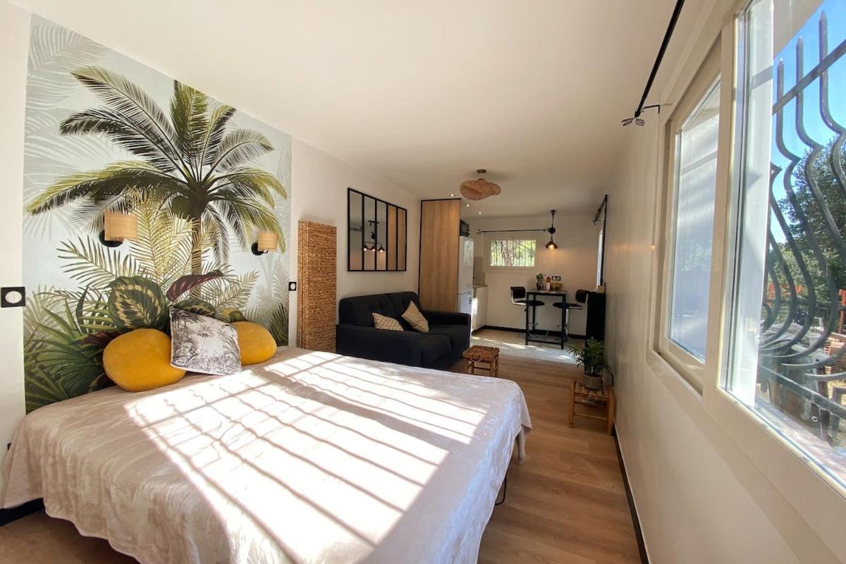 Appartamento Breathe Guest-House Nizza Esterno foto
